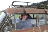 Alt Opel IG Jahrestreffen in Wildhaus