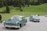 Alt Opel IG Jahrestreffen in Wildhaus