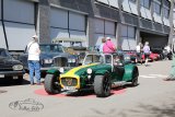 British Car Meeting Kemptthal 2025