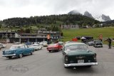 Alt Opel IG Jahrestreffen in Wildhaus