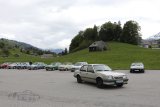Alt Opel IG Jahrestreffen in Wildhaus