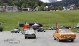 Alt Opel IG Jahrestreffen in Wildhaus