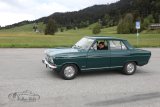 Alt Opel IG Jahrestreffen in Wildhaus