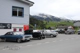 Alt Opel IG Jahrestreffen in Wildhaus