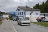 Alt Opel IG Jahrestreffen in Wildhaus
