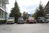 Alt Opel IG Jahrestreffen in Wildhaus