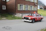 Alt Opel IG Jahrestreffen in Wildhaus