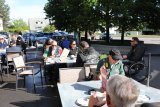 TR trifft Marcos 2026