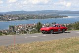 Memorial &ndash; Bergrennen Steckborn 2026