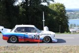 Memorial &ndash; Bergrennen Steckborn 2026