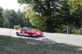 Memorial &ndash; Bergrennen Steckborn 2026
