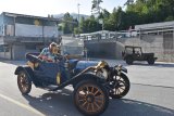 Auto GR100 – 100 Jahre motorisierter Verkehr in Graubünden