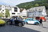 Auto GR100 – 100 Jahre motorisierter Verkehr in Graubünden