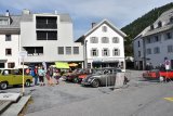 Auto GR100 – 100 Jahre motorisierter Verkehr in Graubünden