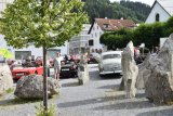 Auto GR100 – 100 Jahre motorisierter Verkehr in Graubünden