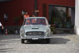 Auto GR100 – 100 Jahre motorisierter Verkehr in Graubünden