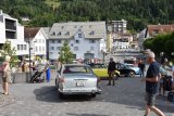 Auto GR100 – 100 Jahre motorisierter Verkehr in Graubünden
