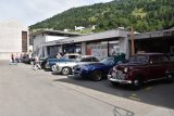 Auto GR100 – 100 Jahre motorisierter Verkehr in Graubünden