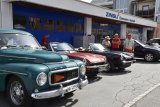 Auto GR100 – 100 Jahre motorisierter Verkehr in Graubünden
