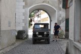Auto GR100 – 100 Jahre motorisierter Verkehr in Graubünden