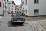 Auto GR100 – 100 Jahre motorisierter Verkehr in Graubünden