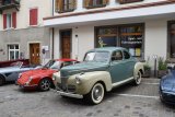 Auto GR100 – 100 Jahre motorisierter Verkehr in Graubünden
