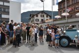 Auto GR100 – 100 Jahre motorisierter Verkehr in Graubünden