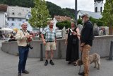 Auto GR100 – 100 Jahre motorisierter Verkehr in Graubünden