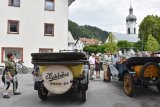 Auto GR100 – 100 Jahre motorisierter Verkehr in Graubünden