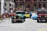 Auto GR100 – 100 Jahre motorisierter Verkehr in Graubünden