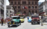 Auto GR100 – 100 Jahre motorisierter Verkehr in Graubünden