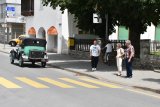 Auto GR100 – 100 Jahre motorisierter Verkehr in Graubünden