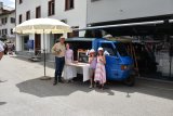Auto GR100 – 100 Jahre motorisierter Verkehr in Graubünden
