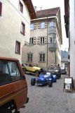 Auto GR100 – 100 Jahre motorisierter Verkehr in Graubünden