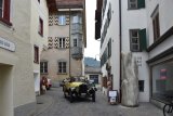 Auto GR100 – 100 Jahre motorisierter Verkehr in Graubünden