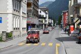Auto GR100 – 100 Jahre motorisierter Verkehr in Graubünden