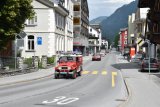 Auto GR100 – 100 Jahre motorisierter Verkehr in Graubünden