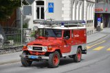 Auto GR100 – 100 Jahre motorisierter Verkehr in Graubünden