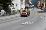 Auto GR100 – 100 Jahre motorisierter Verkehr in Graubünden