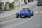 Auto GR100 – 100 Jahre motorisierter Verkehr in Graubünden