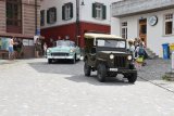 Auto GR100 – 100 Jahre motorisierter Verkehr in Graubünden