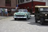 Auto GR100 – 100 Jahre motorisierter Verkehr in Graubünden