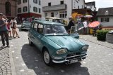 Auto GR100 – 100 Jahre motorisierter Verkehr in Graubünden