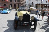 Auto GR100 – 100 Jahre motorisierter Verkehr in Graubünden