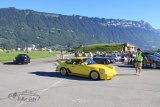 Porschetreffen Interlaken