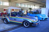 Porschetreffen Interlaken