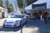 Porschetreffen Interlaken