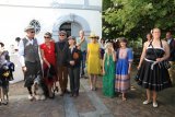 Internationales Oldtimertreffen Bottmingen