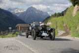 Arlberg Classic Car Rallye