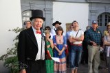 Internationales Oldtimertreffen Bottmingen